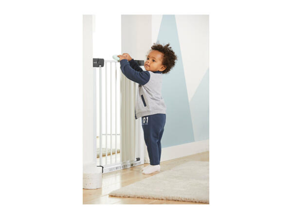 Safety 1st Pressure Fit Safety Gate