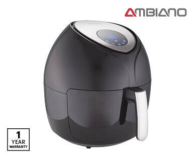 8.5L Digital Air Fryer