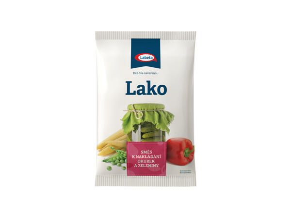 KOŘENICÍ PŘÍPRAVEK