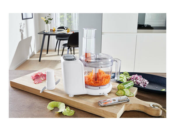 Food Processor