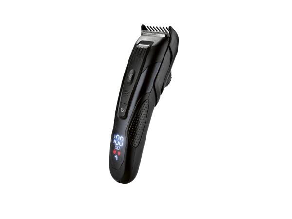 Hair & Beard Trimmer