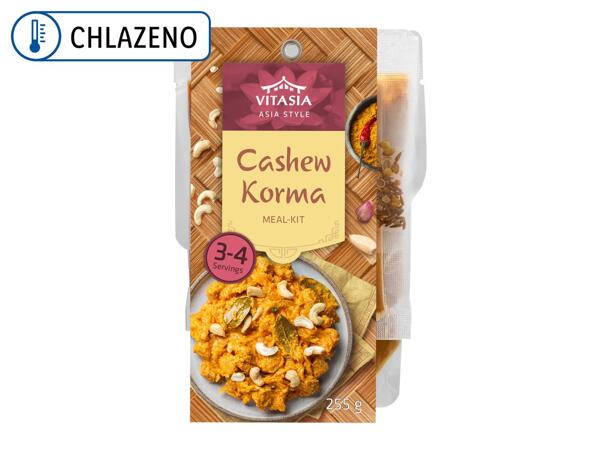 SADA NA PŘÍPRAVU ASIJSKÉHO POKRMU