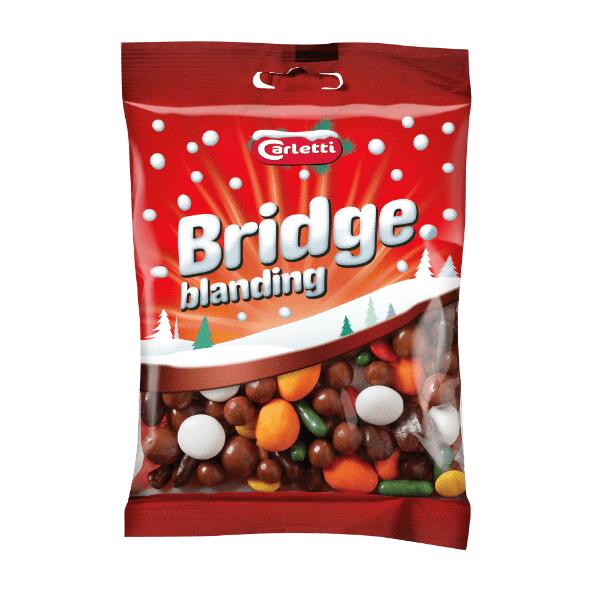 CARLETTI 	 				Bridgeblanding