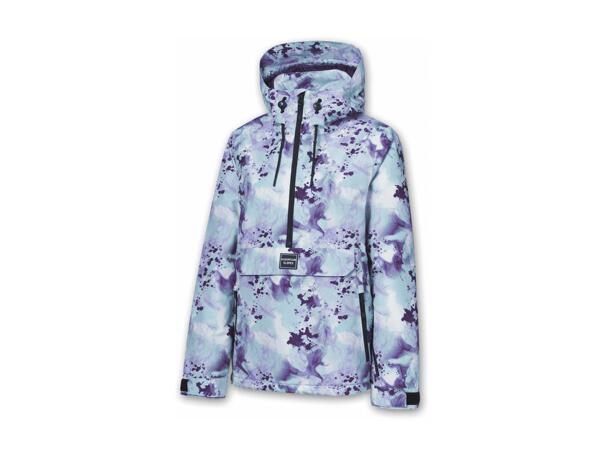 Damen/Herren Ski-Jacke