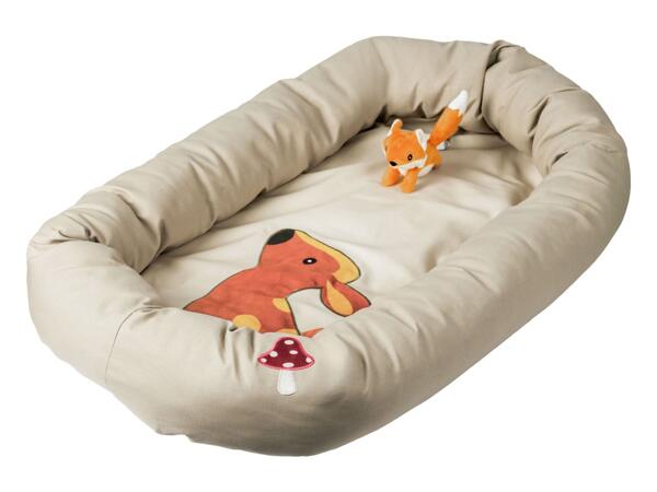 Baby Nest