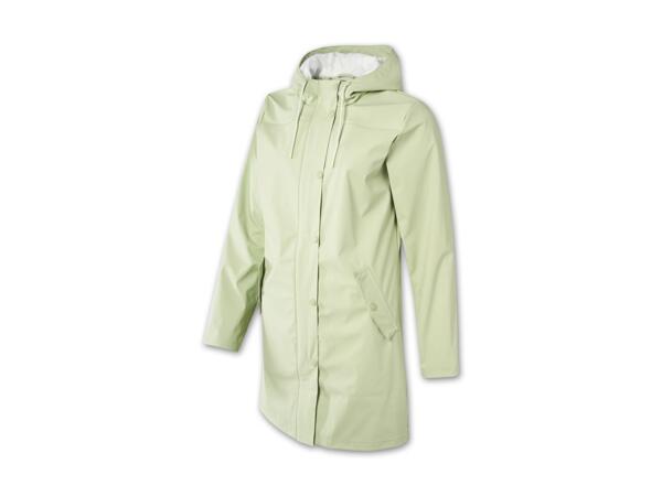 Damen Regenparka