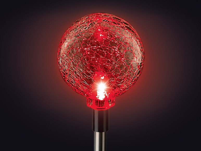 Decorative Solar Light