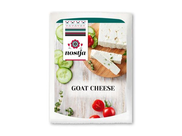 NOSTJA Blød ost
