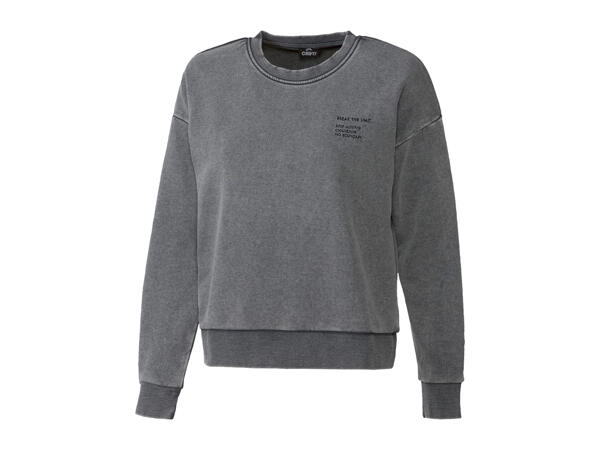 Crivit Ladies' Sweatshirt