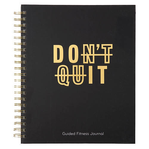 Personal Fitness Planner
