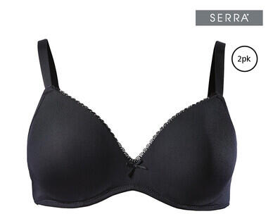 T-Shirt Bra 2pk