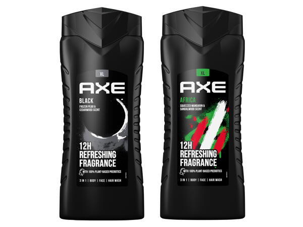Axe Duschgel