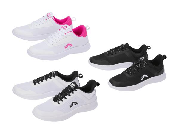 Basic-Sportschuhe