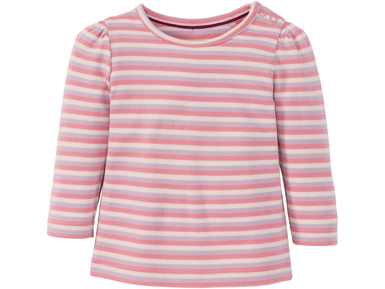Baby Long Sleeve Top