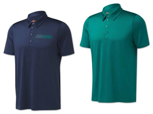 Herren Fahrradshirt