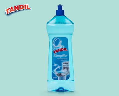TANDIL Klarspüler