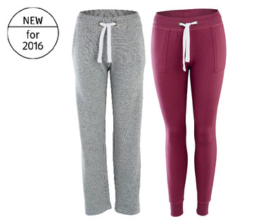 Ladies' Essential Joggers