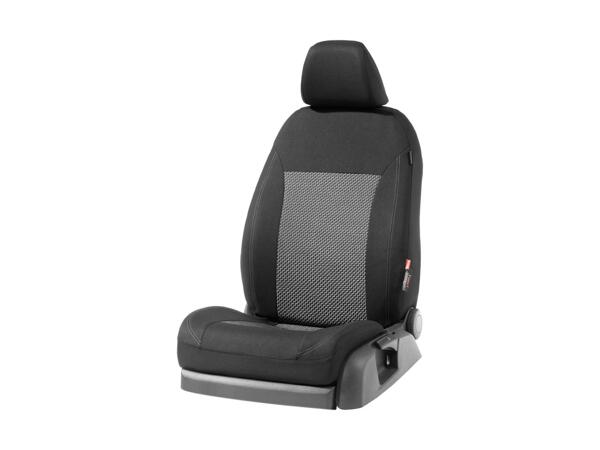 Car Seat Cover Set