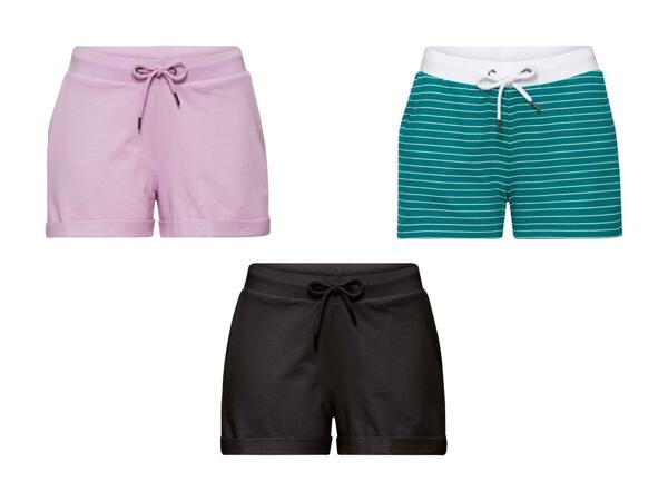 Short