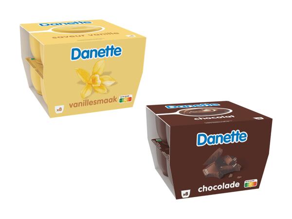 Danette Danone
