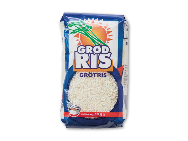 Grødris