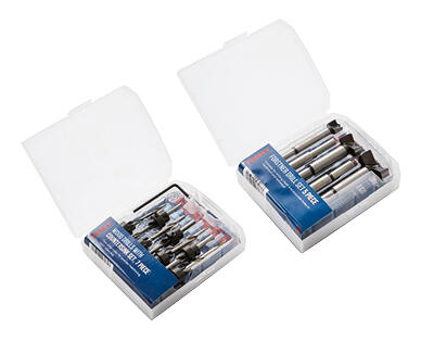 Assorted Drill Sets