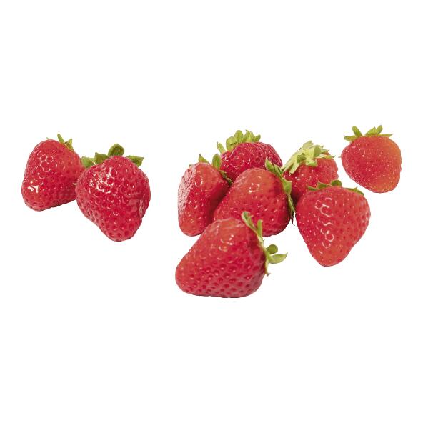 Erdbeeren