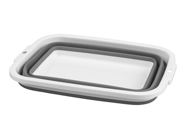Crivit Folding Camping Sink