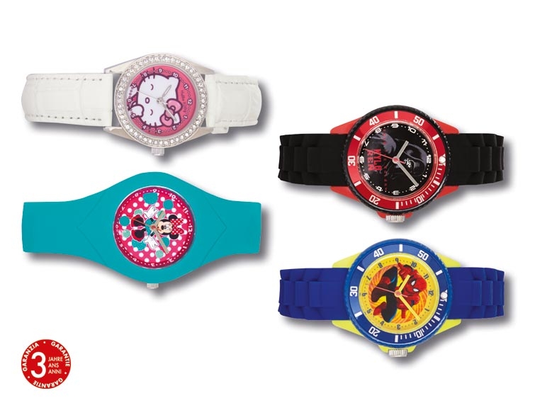 Montre