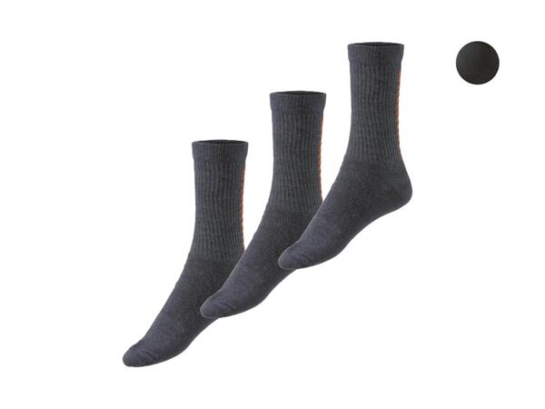 Men's Work Socks