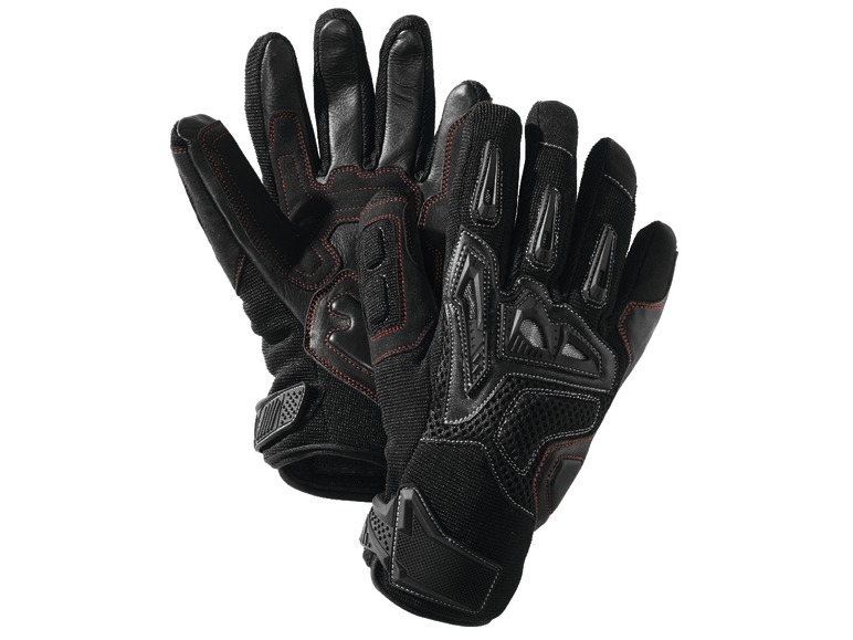 Motorcycle Gloves
