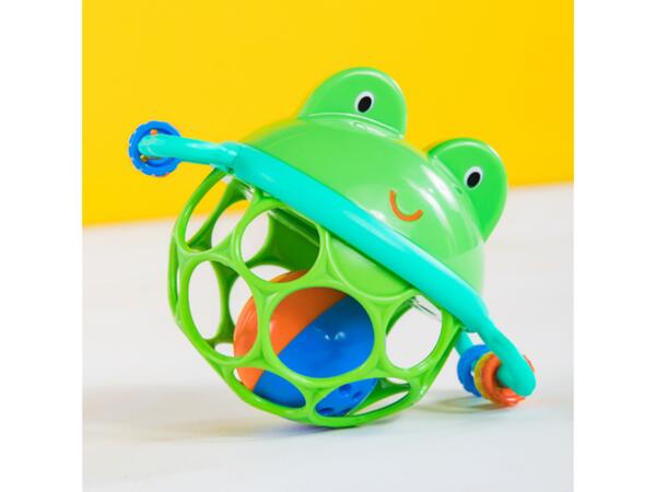 Bright Starts Baby Toy Assortment