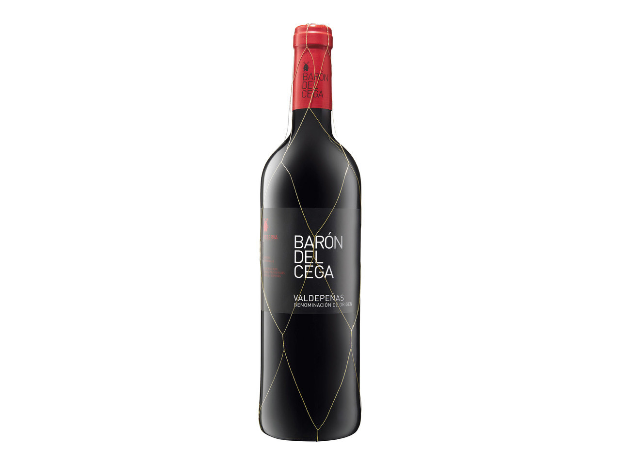 BARÓN DEL CEGA RESERVA DO VALDEPEÑAS