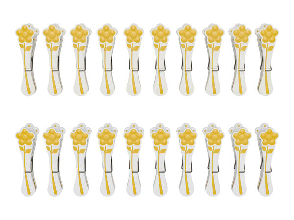 Aquapur Pegs – 20 Pack