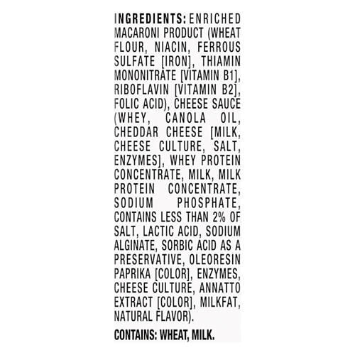 Original Shells & Cheese, 12 oz