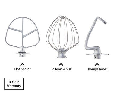 Stand Mixer