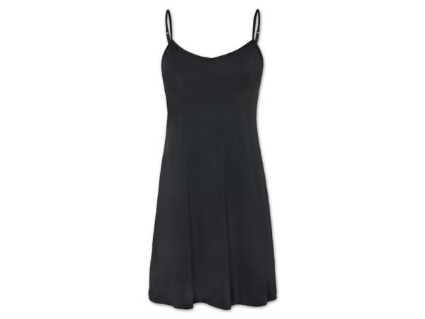 Damen Unterkleid