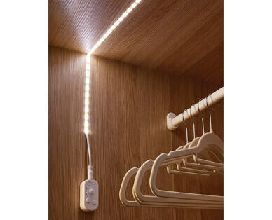 LED Sensor Strip Light