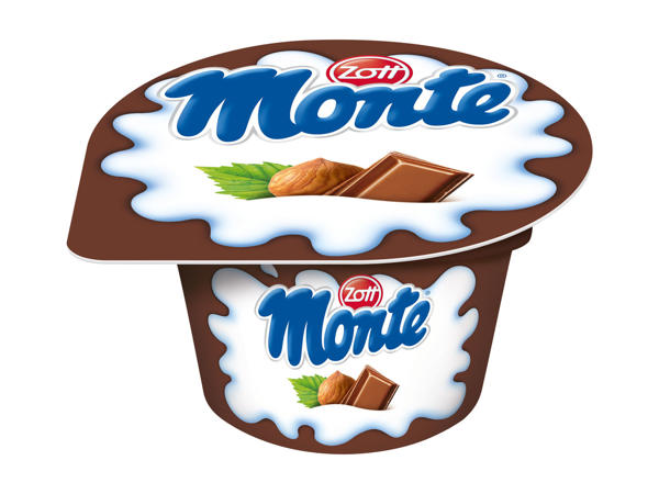 ZOTT Monte Schoko