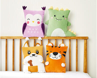 Children's Pillow