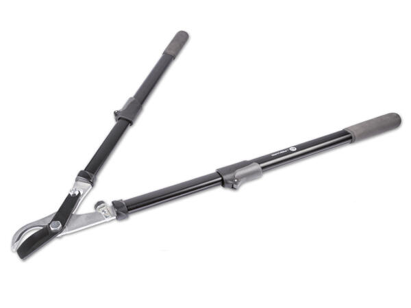 Fiskars(R) Teleskop-Astschere