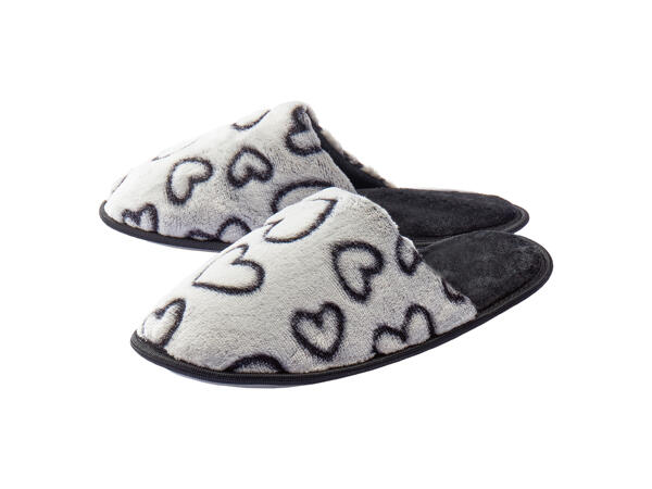 Ladies' Slippers