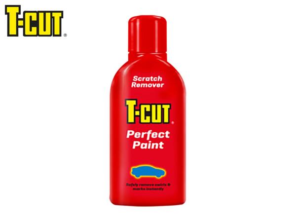 T Cut Perfect Paint Scratch Remover