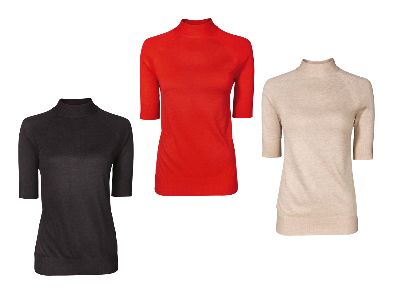 Pull en maille1