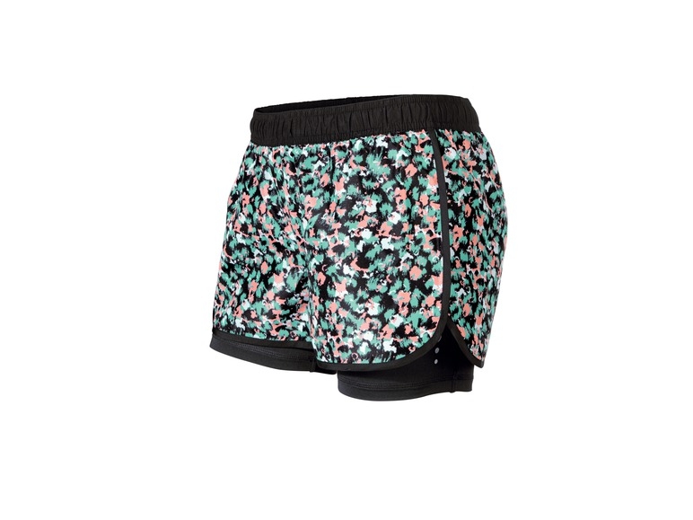 Ladies' Performance Shorts