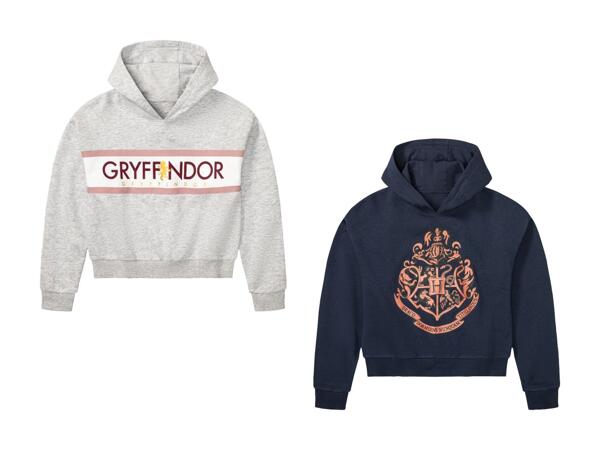 Sweattrøje