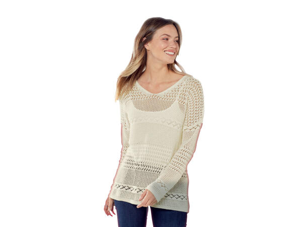 Ladies' Jumper