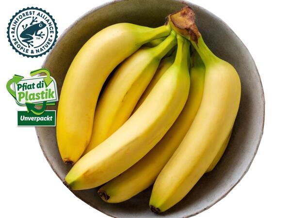 Bananen