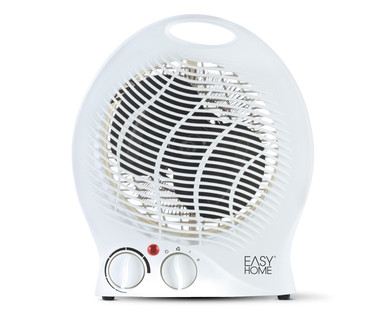 Easy Home Fan Heater