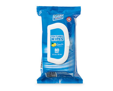 Household Wipes